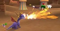 Skylanders: Spyro's Adventure 2011