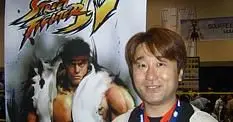 Yoshinori Ono teases his next project is to reveal at Comic-Con