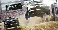 Codemasters confirm Colin McRae: DiRT 3 in works, quiet on detail