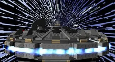 In Lego Star Wars II: The Original Trilogy you will find many differences that will make it more enjoyable than its predecessor.