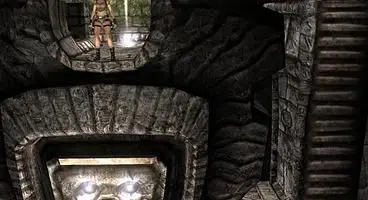 Happily the latest Croft offering, Tomb Raider: Legend, remembers its past, while embracing the present.