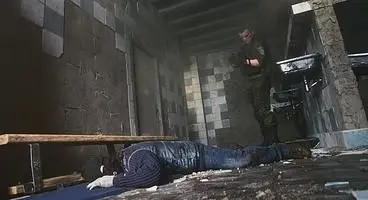 "Hardcore" massively multiplayer RPG/shooter hybrid Escape from Tarkov announced