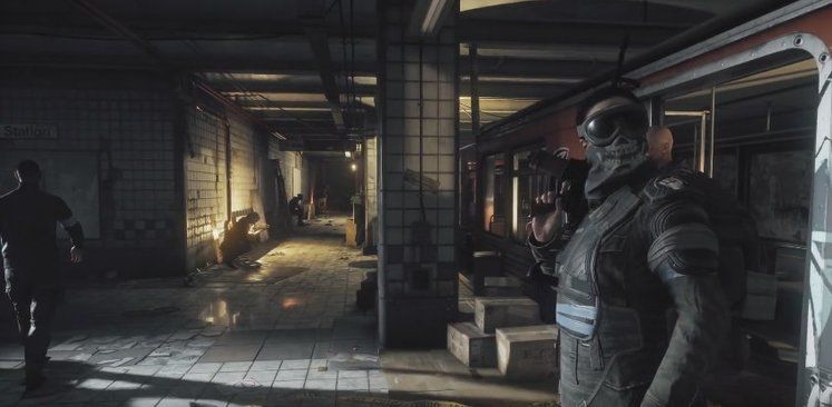 Homefront: The Revolution gets May 2016 release date