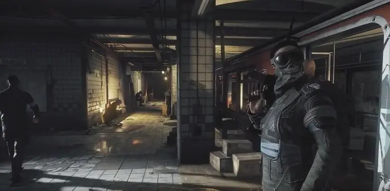 Homefront: The Revolution gets May 2016 release date