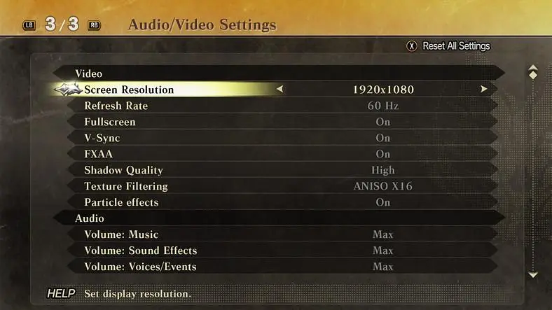 Would the real Monster Hunter please stand up?
