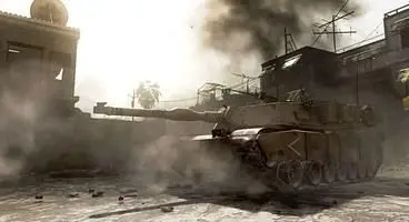 Nowhere Is Safe - Micro-transactions Arrive In Call of Duty: Modern Warfare Remastered