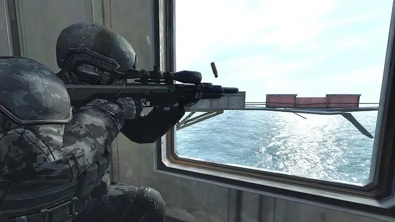 Combat Arms: Reloaded - An Interview With Nexon's Marc Sandifer & Almuth Mackowiak