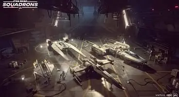 EA keeping Star Wars: Squadrons Price low to reach as "many people as possible"