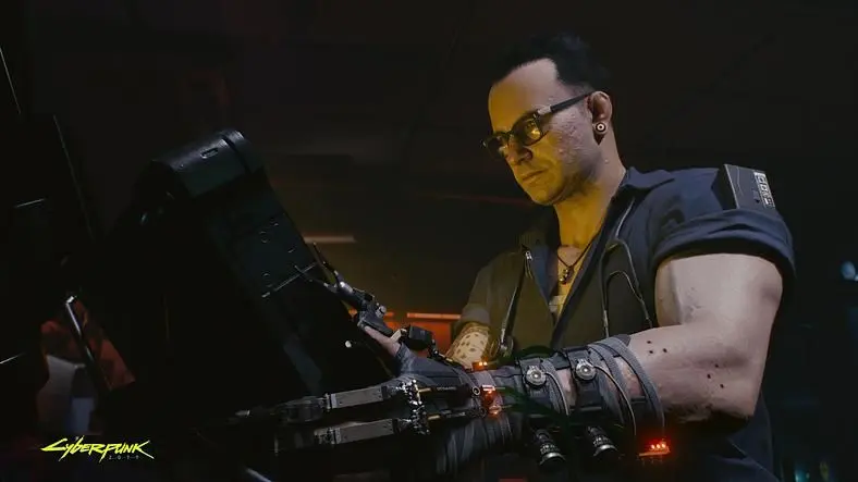 How to fix Cyberpunk 2077