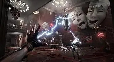Atomic Heart Multiplayer - What We Know About Co-Op Support