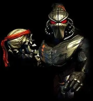 More Hopes for Killer Instinct 3