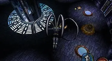 GoG.com holding new Interplay sale, Descent titles removed from site