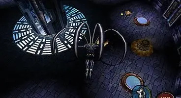 GoG.com holding new Interplay sale, Descent titles removed from site