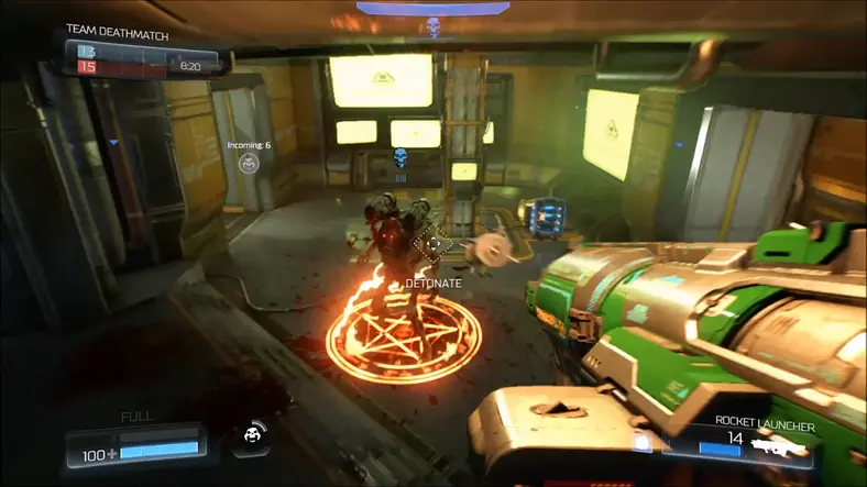 Doom Guide – All the info about Nu Doom's multiplayer!