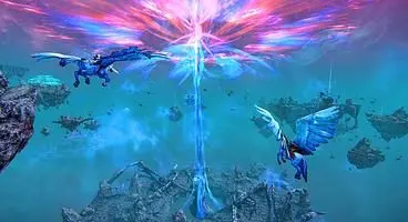 Riders of Icarus Celebrates 1 Million Player Milestone With New Content Update