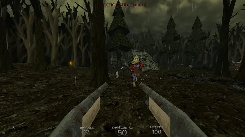We check out Episodes 1 & 2 of the spiritual successor to Blood.