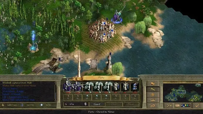 The Best Turn-Based Strategy Games On PC