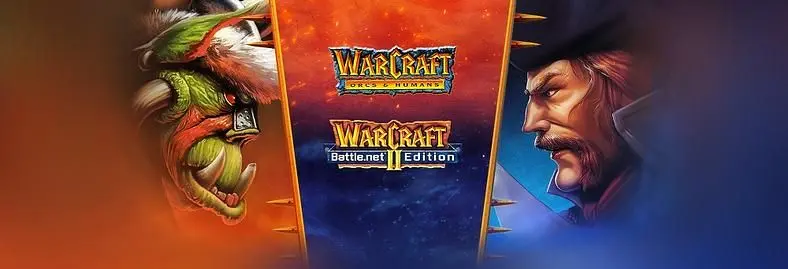 Warcraft and Warcraft II Arrive On GOG