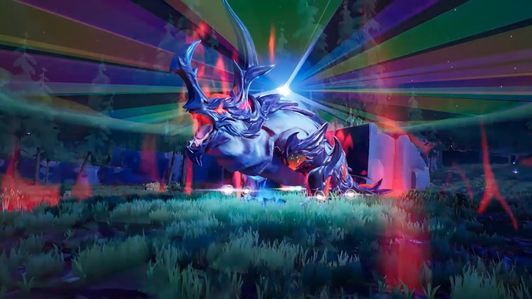 Dauntless Patch Notes - Update 0.8.2 Released