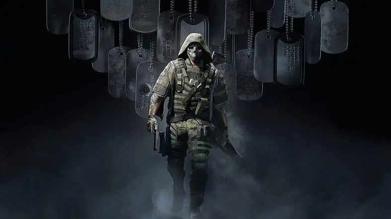 Ghost Recon Breakpoint Maintenance - Down Time Announced