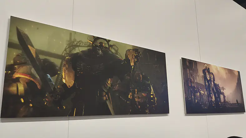 Total War: Warhammer 40,000 Gamescom Hands-On Preview – Grimdark Real-Time Battles on an Unprecedented Scale