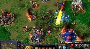 Blizzard is considering another Warcraft RTS