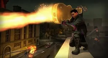 Saints Row 4 Gains Steam Workshop Support And a Steep 75% Discount