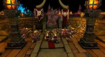 Dungeons 2 is Free on GOG.com Right Now