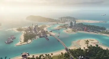 Tropico 6 Multiplayer - Does Tropico 6 Have Multiplayer Modes?