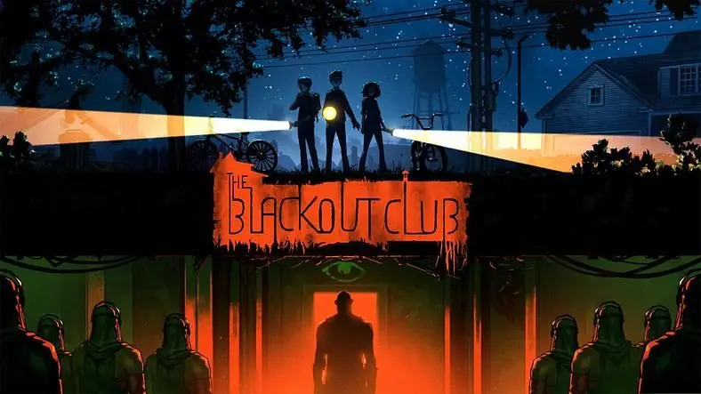 COOP Horror Adventure The Blackout Club gets Release Date