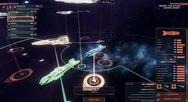 Battlestar Galactica Deadlock: Ghost Fleet Offensive DLC Launches Later This Month