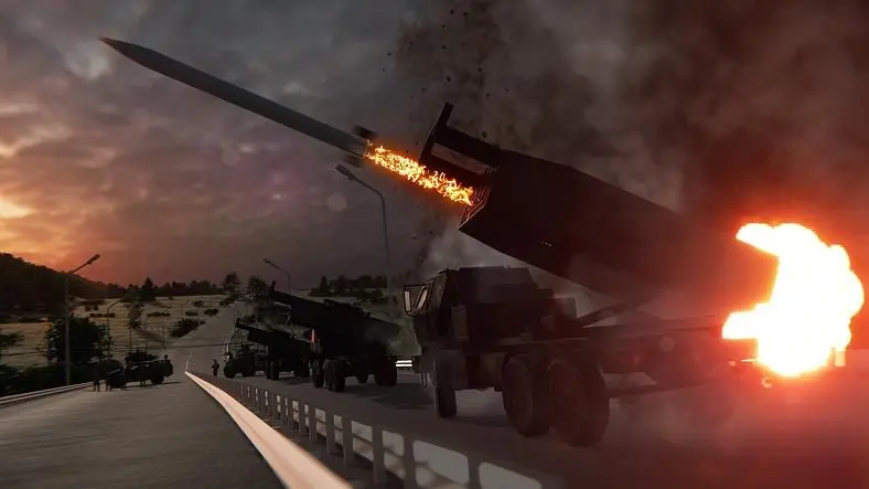 Broken Arrow developer Steel Balalaika reveals extensive 2025 to 2027 roadmap