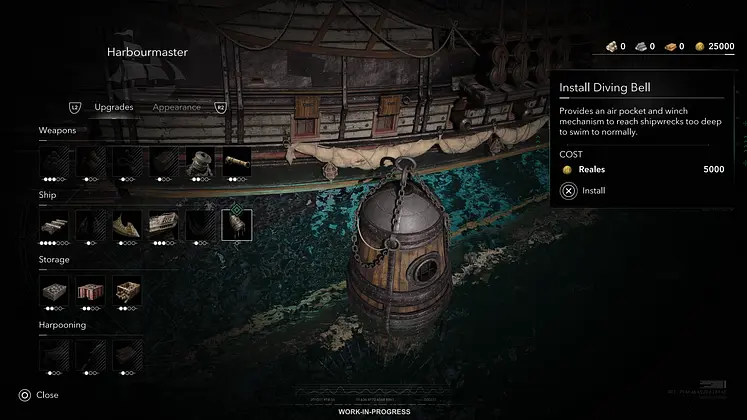 Assassin's Creed Black Flag Resynced First Impressions