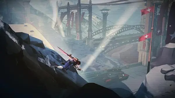 San Diego Comic Con 2013: Capcom announces Strider remake by Double Helix