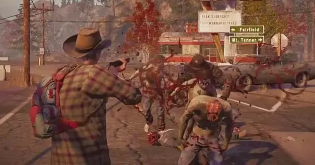 Undead Labs asking players to help identify State of Decay freezes
