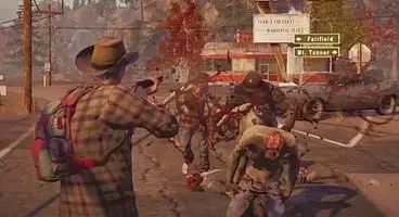 Undead Labs asking players to help identify State of Decay freezes