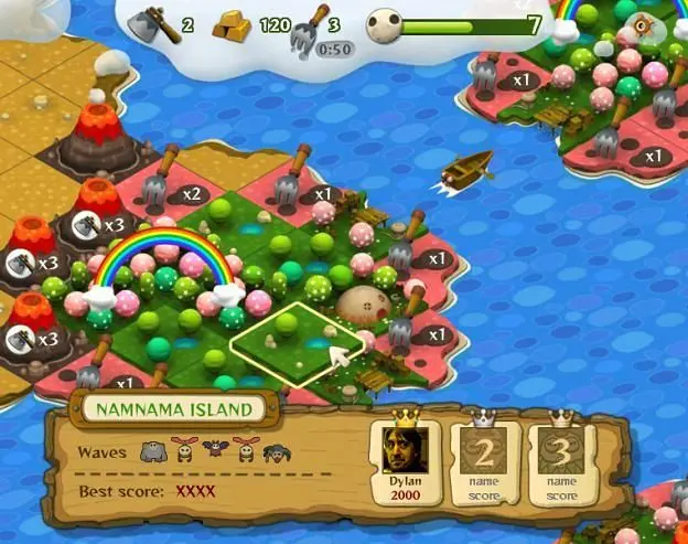 PixelJunk Monsters coming to browsers as free-to-play