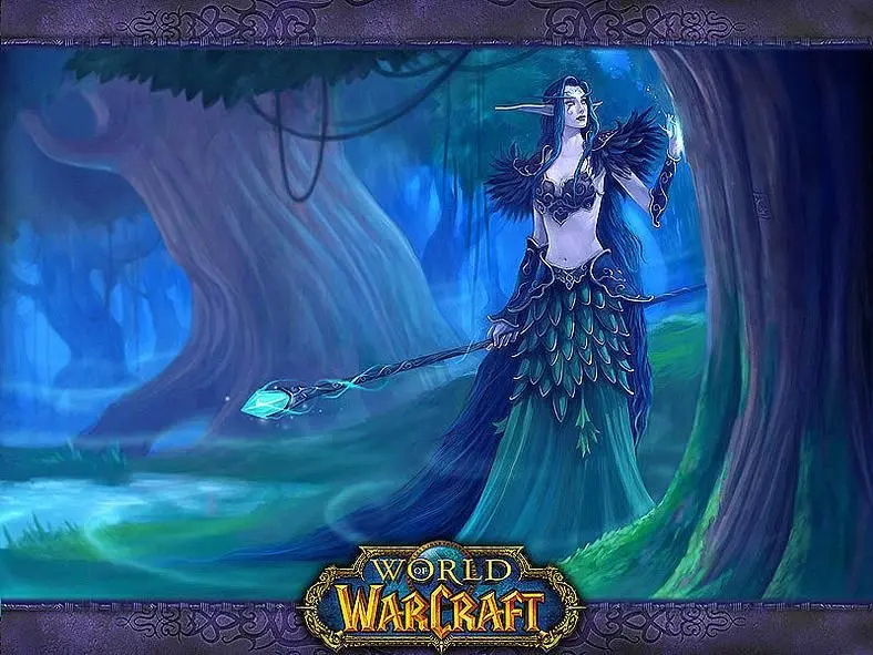 World of Warcraft 2.4.2 Patch released