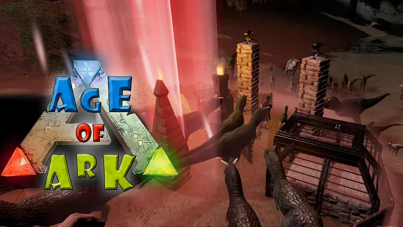 ARK: Survival Evolved Mods