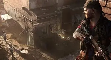 Homefront: The Revolution developer saw one-third of its staff leave in 2014 due to lack of pay
