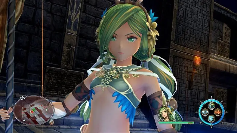 XSEED Localization Team Has "Zero Tolerance For Censorship"