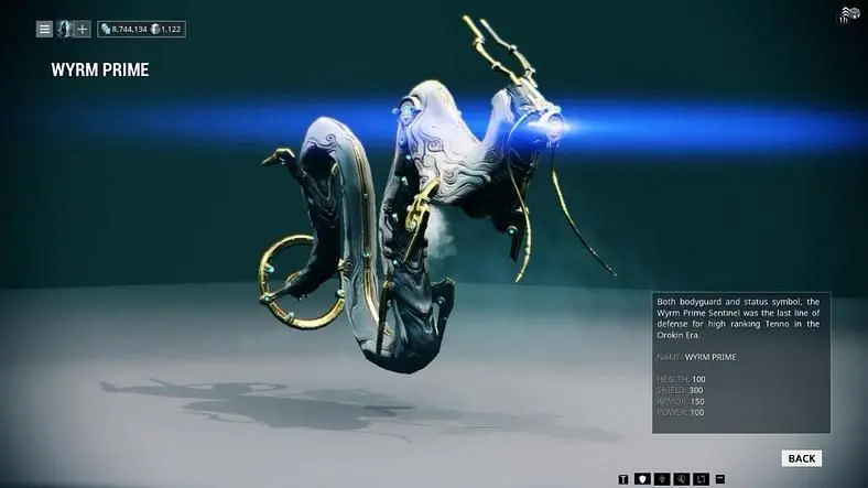 Warframe Wyrm Prime Relics - Where to Get Unvaulted Wyrm Prime Relics?