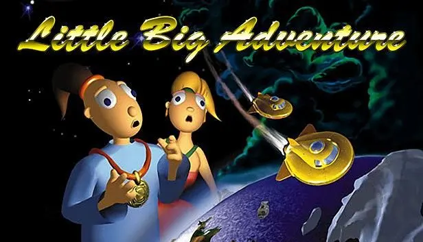 Little Big Adventure 3 enters first stages of development, 2.21 seeking publisher soon