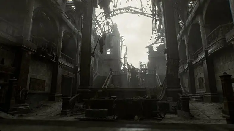 Resident Evil Requiem Release Date - GamesCom Impressions and January Showcase Details