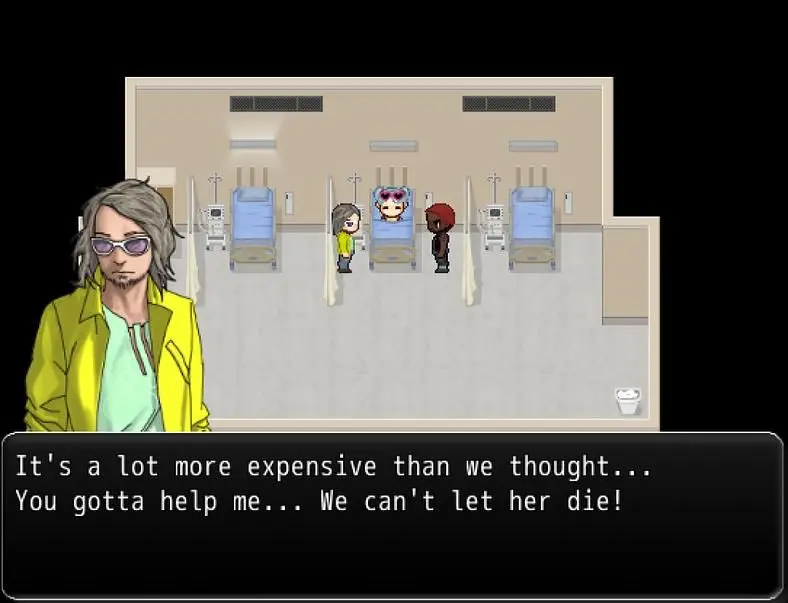 Devolver Digital announces "unconventional RPG" Always Sometimes Monsters