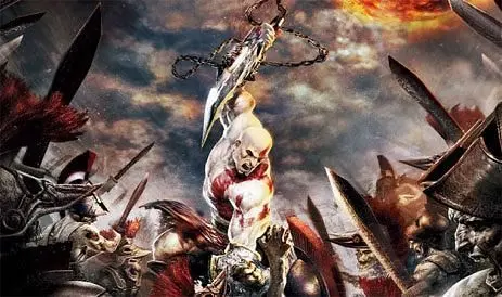 Rumour: God of War III Multiplayer