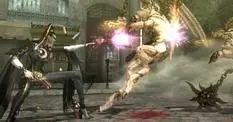 Bayonetta director doesn't "see anything wrong" with doing sequel