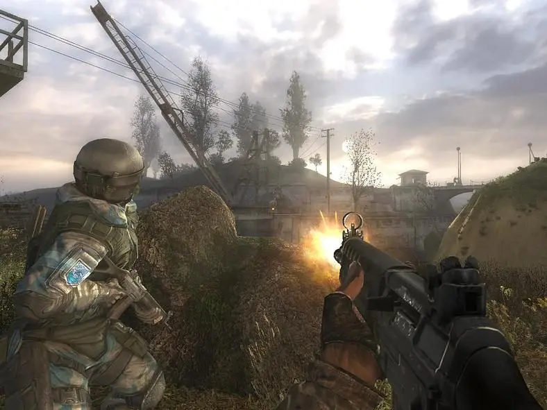 Deep Silver to publish S.T.A.L.K.E.R.: Clear Sky