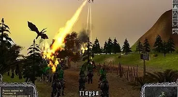  The same tried and true concepts of that first innovator still hold true in Besieger, the latest entry in the RTS game world...