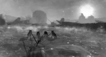 Winter is upon us. It’s time to put on your parka jacket and brace the arctic conditions as we go hands on with Cryostasis: Sleep of Reason.